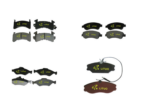 How many kilometers do car brake discs usually need to be replaced?